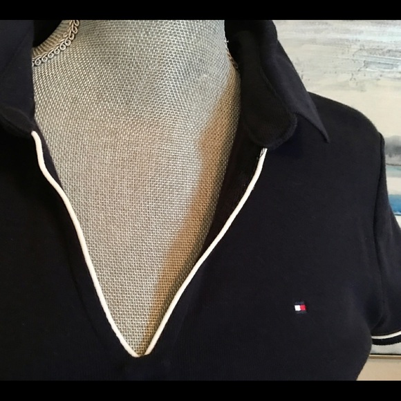 Tommy Hilfiger Dress - Picture 2 of 4